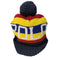 ポロラルフローレン POLO RALPH LAUREN LOGO POM POM BEANIE レディース ONE SIZE