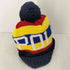 ポロラルフローレン POLO RALPH LAUREN LOGO POM POM BEANIE レディース ONE SIZE