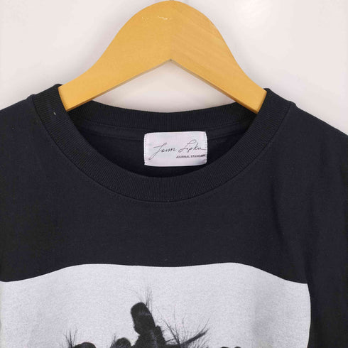 ジャーナルスタンダード JOURNAL STANDARD 24SS JANN LIPKA Bjork ビョーク By Jann Lipka メンズ