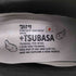 +TSUBASA ローカットスニーカー メンズ 41