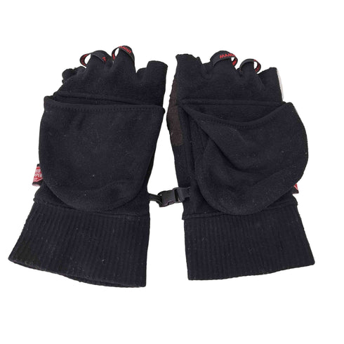 マムート MAMMUT windstopper フリース 手袋 メンズ M