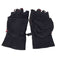 マムート MAMMUT windstopper フリース 手袋 メンズ M