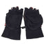 マムート MAMMUT windstopper フリース 手袋 メンズ M