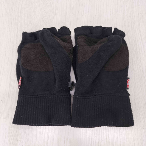 マムート MAMMUT windstopper フリース 手袋 メンズ M