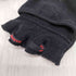 マムート MAMMUT windstopper フリース 手袋 メンズ M
