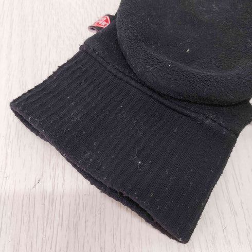 マムート MAMMUT windstopper フリース 手袋 メンズ M
