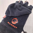 マムート MAMMUT windstopper フリース 手袋 メンズ M