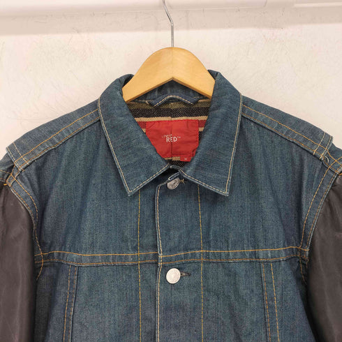 リーバイスレッド Levis RED 初期 クロアチア製 71M TYPE 4 Jacket メンズ M