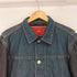 リーバイスレッド Levis RED 初期 クロアチア製 71M TYPE 4 Jacket メンズ M