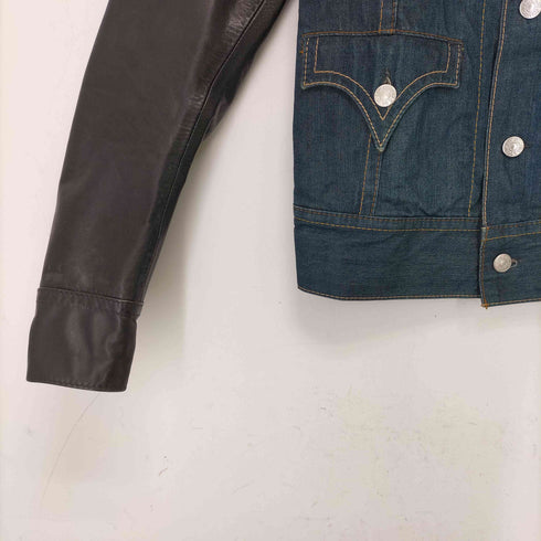 リーバイスレッド Levis RED 初期 クロアチア製 71M TYPE 4 Jacket メンズ M