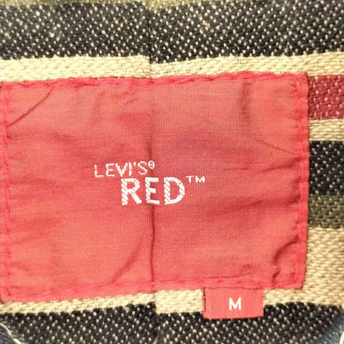 リーバイスレッド Levis RED 初期 クロアチア製 71M TYPE 4 Jacket メンズ M