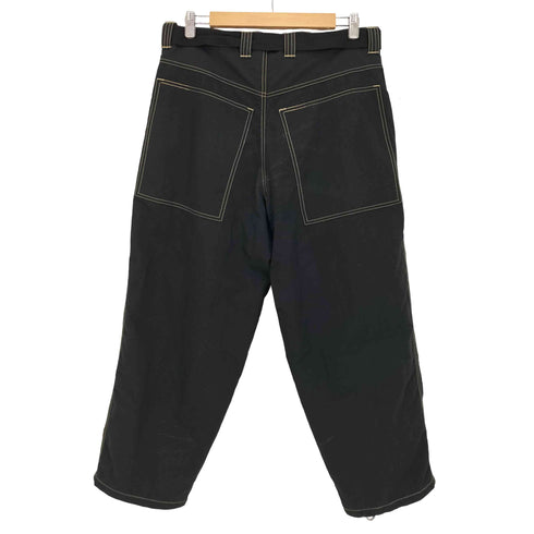 MOUNTAIN EXTREME EQUIPMENT 90s カナダ製 ナイロン クライミングパンツ Y2K メンズ import:M