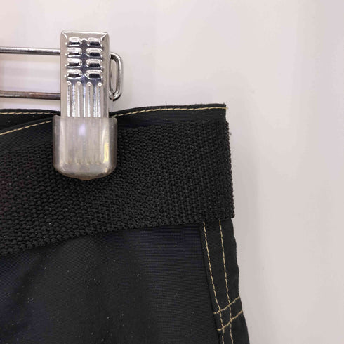 MOUNTAIN EXTREME EQUIPMENT 90s カナダ製 ナイロン クライミングパンツ Y2K メンズ import:M