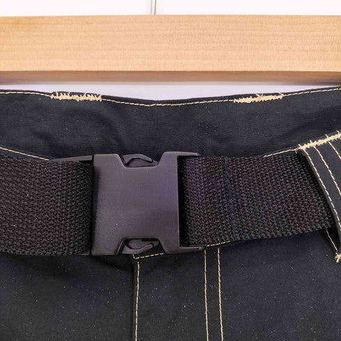 MOUNTAIN EXTREME EQUIPMENT 90s カナダ製 ナイロン クライミングパンツ Y2K メンズ import:M