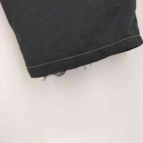 MOUNTAIN EXTREME EQUIPMENT 90s カナダ製 ナイロン クライミングパンツ Y2K メンズ import:M