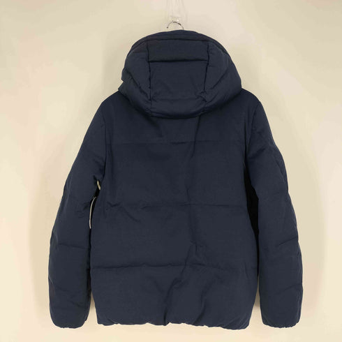 ヘンリーコットンズ Henry Cottons Premium Down プレミアム ダウン ジャケット メンズ import:L