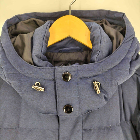 ヘンリーコットンズ Henry Cottons Premium Down プレミアム ダウン ジャケット メンズ import:L