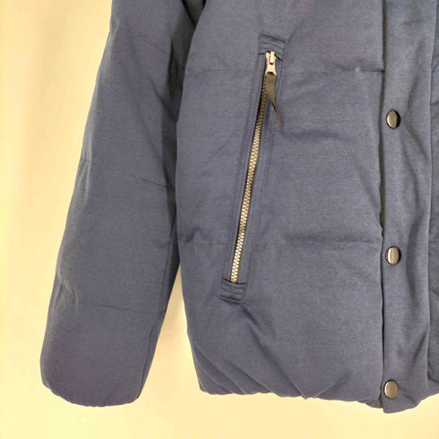 ヘンリーコットンズ Henry Cottons Premium Down プレミアム ダウン ジャケット メンズ import:L