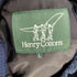 ヘンリーコットンズ Henry Cottons Premium Down プレミアム ダウン ジャケット メンズ import:L