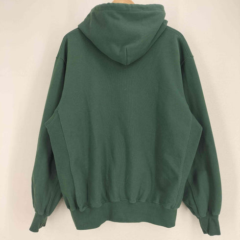 ルックスタジオ LQQK STUDIO 25SS SWEAT ZIP HOODIE メンズ JPN:M