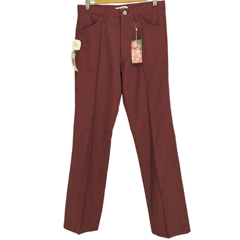 ティーモダンストリートウエア TTT_MSW 21AW New Standard Pants スタンダードパンツ メンズ JPN:L