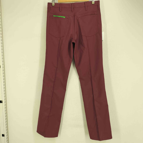 ティーモダンストリートウエア TTT_MSW 21AW New Standard Pants スタンダードパンツ メンズ JPN:L