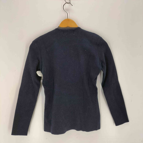 ラルフローレン RALPH LAUREN ポニー無しVネックカットソー レディース JPN:M