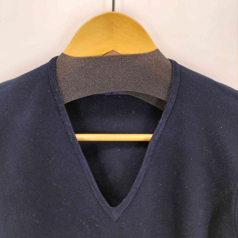 ラルフローレン RALPH LAUREN ポニー無しVネックカットソー レディース JPN:M