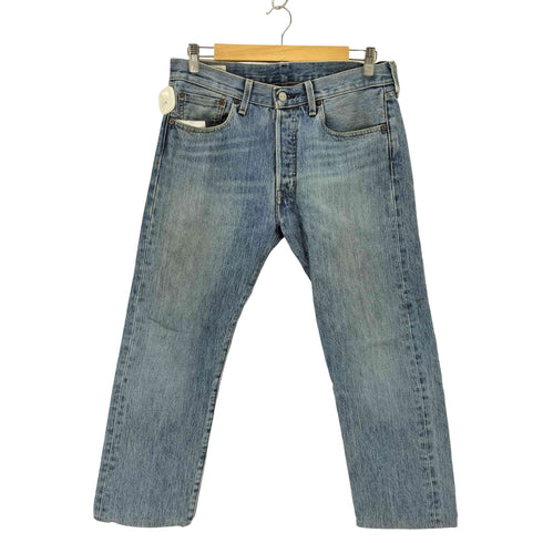 リーバイス Levis 501 ボタンフライデニム メンズ W31L32