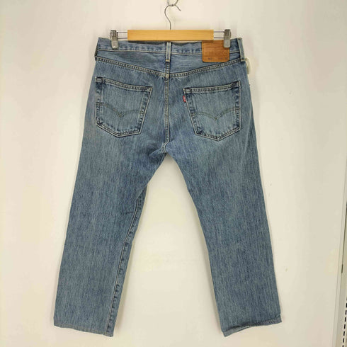 リーバイス Levis 501 ボタンフライデニム メンズ W31L32