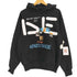b Eautiful Tange Issue Hoodie メンズ import:M
