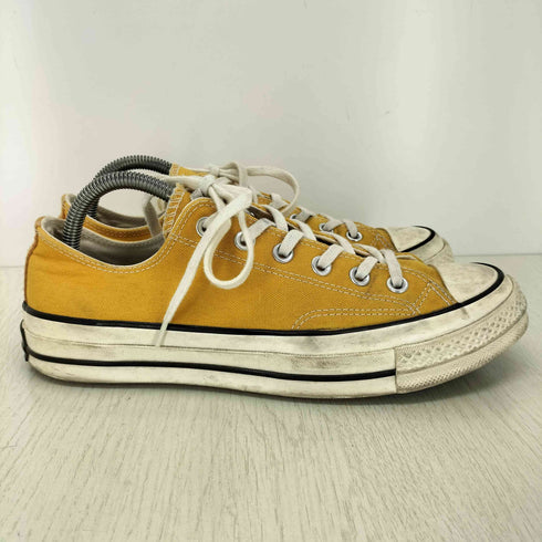 コンバース CONVERSE Chuck taylor 1970s SUNFLOWER メンズ JPN:26