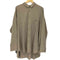 フーワット WhoWhat 5XL SHIRTS LINEN メンズ