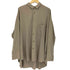 フーワット WhoWhat 5XL SHIRTS LINEN メンズ