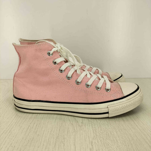 コンバース CONVERSE ALL STAR US カラーズ OX HI メンズ JPN:26.5