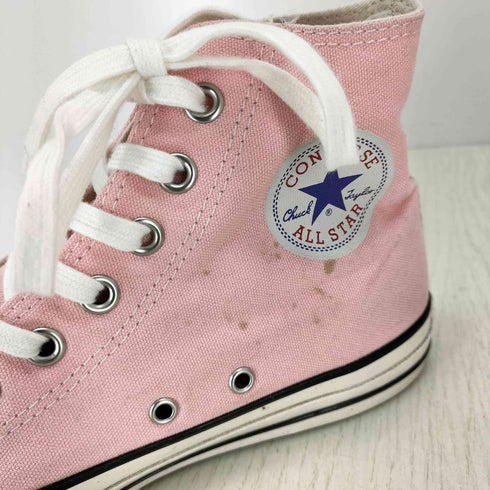 コンバース CONVERSE ALL STAR US カラーズ OX HI メンズ JPN:26.5