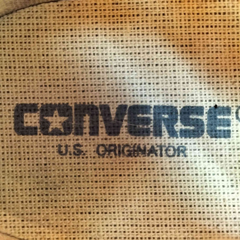 コンバース CONVERSE ALL STAR US カラーズ OX HI メンズ JPN:26.5