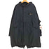 ヒステリックグラマー HYSTERIC GLAMOUR 25AW FIRE BEAR 774 M-51 モッズコート メンズ JPN:S