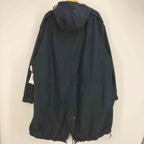 ヒステリックグラマー HYSTERIC GLAMOUR 25AW FIRE BEAR 774 M-51 モッズコート メンズ JPN:S