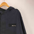 ヒステリックグラマー HYSTERIC GLAMOUR 25AW FIRE BEAR 774 M-51 モッズコート メンズ JPN:S