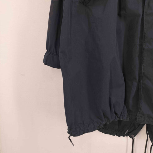 ヒステリックグラマー HYSTERIC GLAMOUR 25AW FIRE BEAR 774 M-51 モッズコート メンズ JPN:S