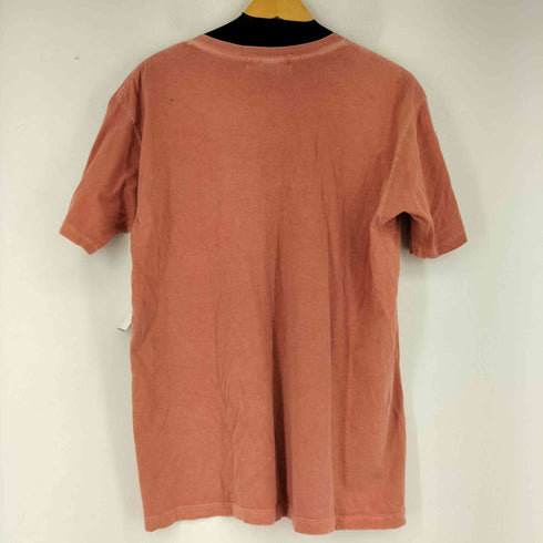 バナナリパブリック BANANA REPUBLIC 00S MADE IN USA ロゴプリント S/S Tシャツ メンズ JPN:S