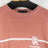 バナナリパブリック BANANA REPUBLIC 00S MADE IN USA ロゴプリント S/S Tシャツ メンズ JPN:S