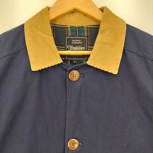 テンプテーション Temptation K78-2681A-15 メンズ JPN:L