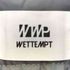 WETTEMPT ダブルジップ 比翼スナップ 中綿 ベスト メンズ JPN:L