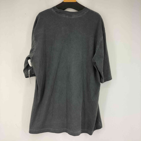 アディダス adidas シーズン2 ウォッシュドオーバーサイズ トレフォイルTシャツ メンズ 0