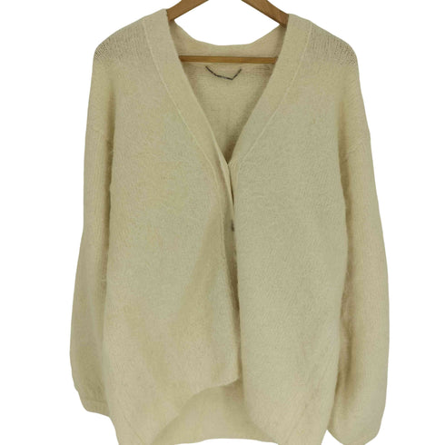 セルフォード CELFORD 22AW フラッフィー カーディガン レディース ONE SIZE