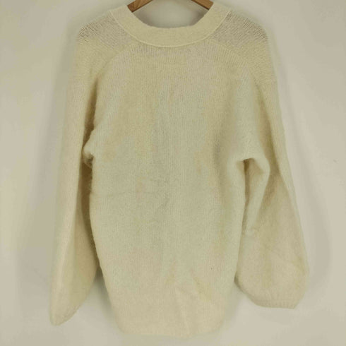 セルフォード CELFORD 22AW フラッフィー カーディガン レディース ONE SIZE