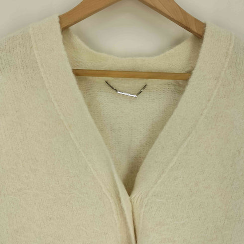 セルフォード CELFORD 22AW フラッフィー カーディガン レディース ONE SIZE