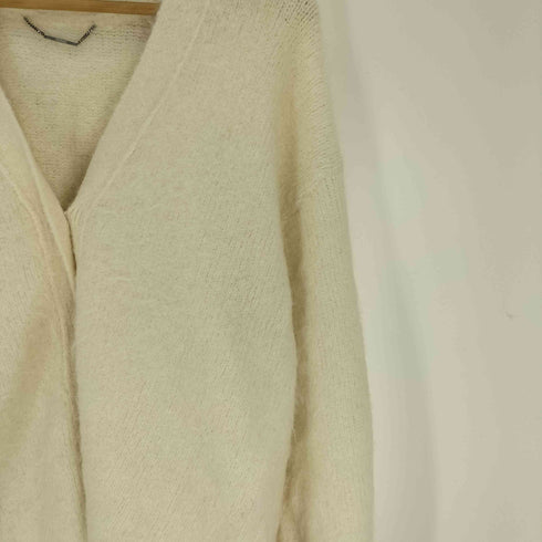 セルフォード CELFORD 22AW フラッフィー カーディガン レディース ONE SIZE